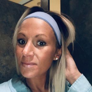 Meet your Posher, Kimberly